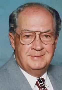 william holcombe