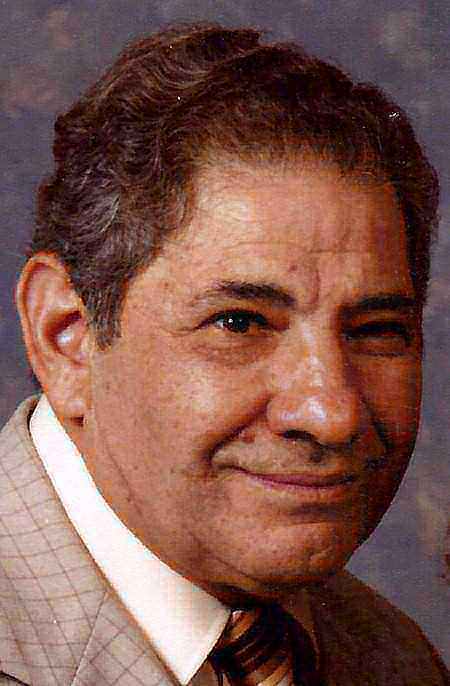 carl calabrese