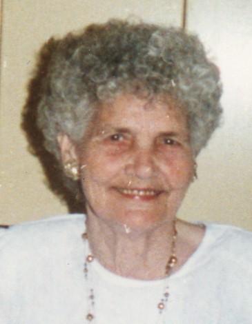 eula hendricks
