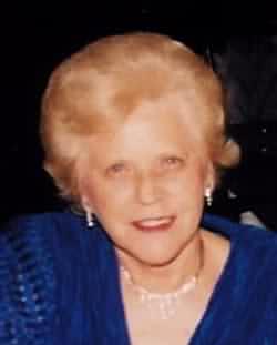 nora gunter