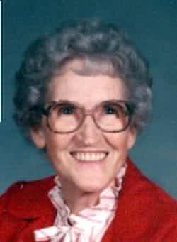 pansy ezell