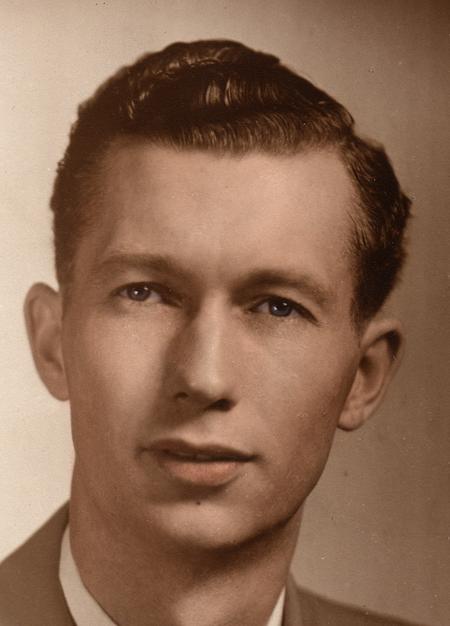 druey horn, sr.