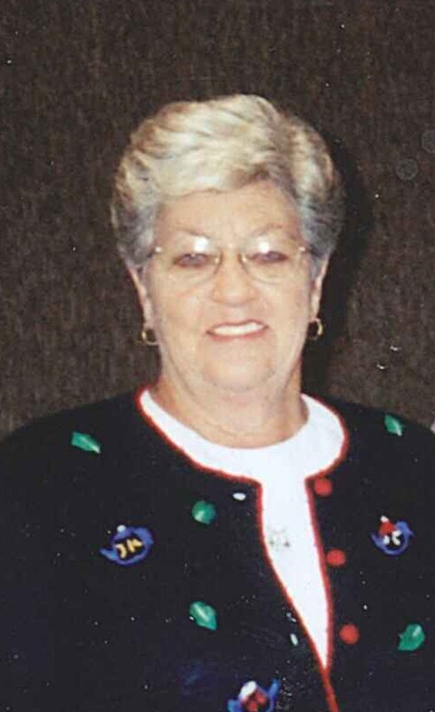 betty dotson