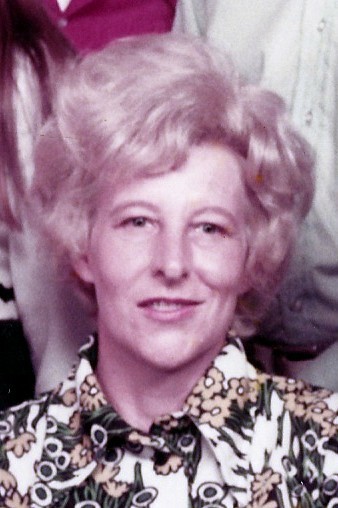 belva greene