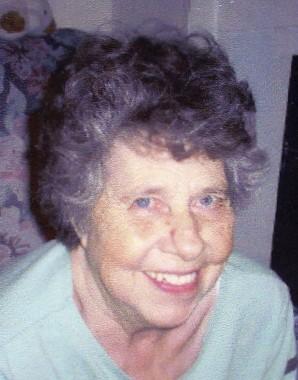 doris minish