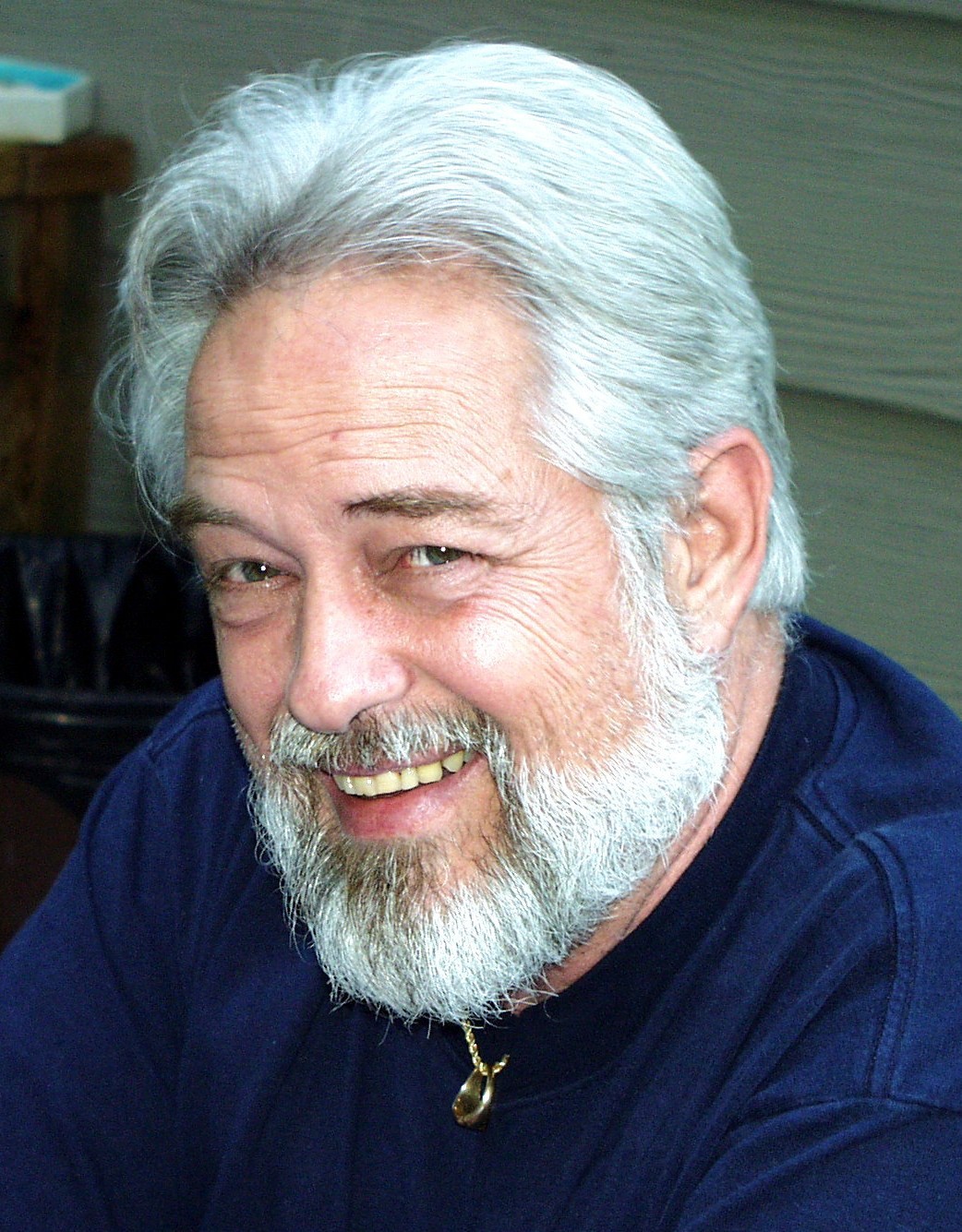 douglas warnell, sr.