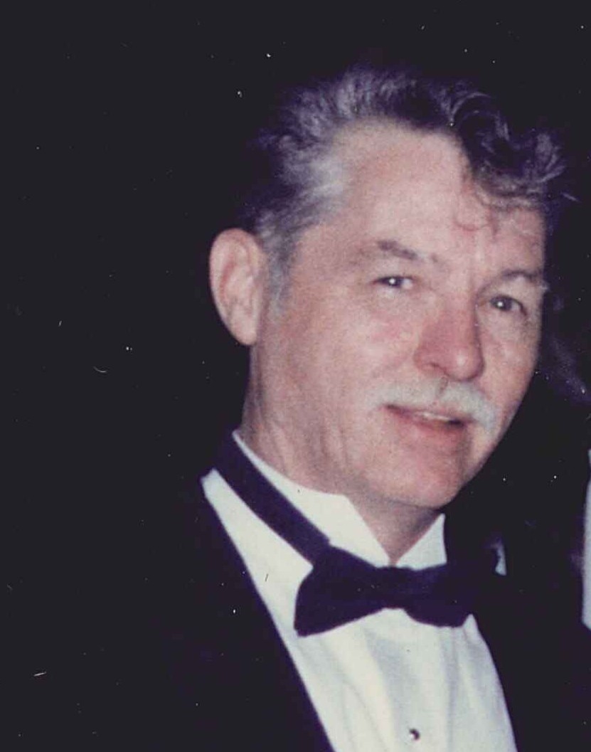 virgil allen