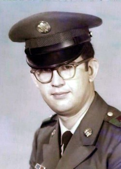 donald chandler