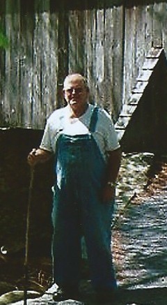 jerry parham