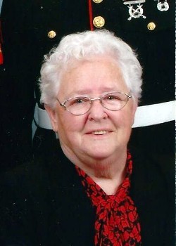 hattie miller