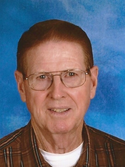 john russell