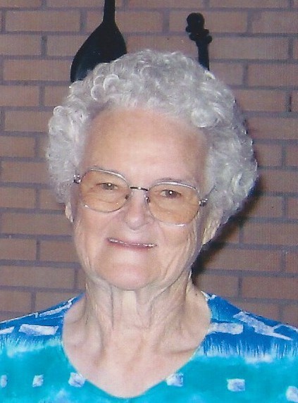 aldene reece