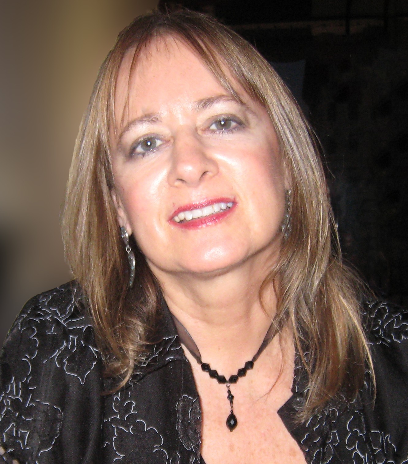 laura yavelow