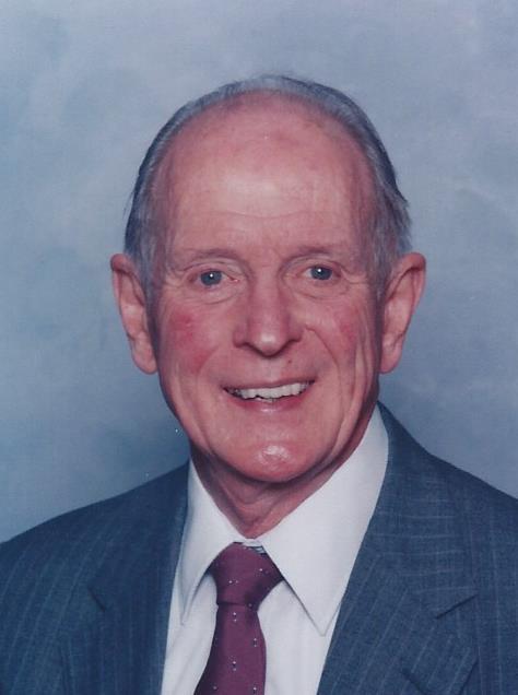 gerald udstuen