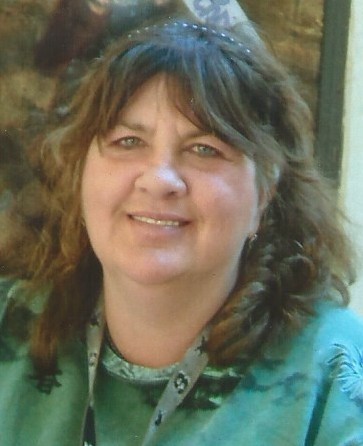 maria dockery