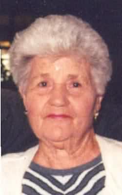 naomi martin
