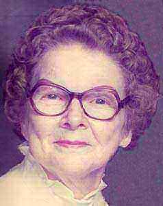 edith biddix