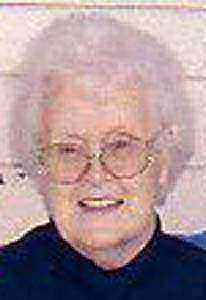lucille yarbrough