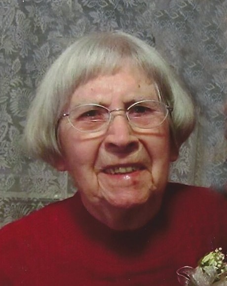 sarah gosnell