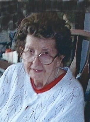 mildred frady