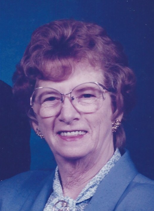 mabel robinson