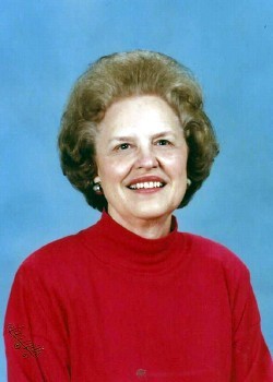 mary worley