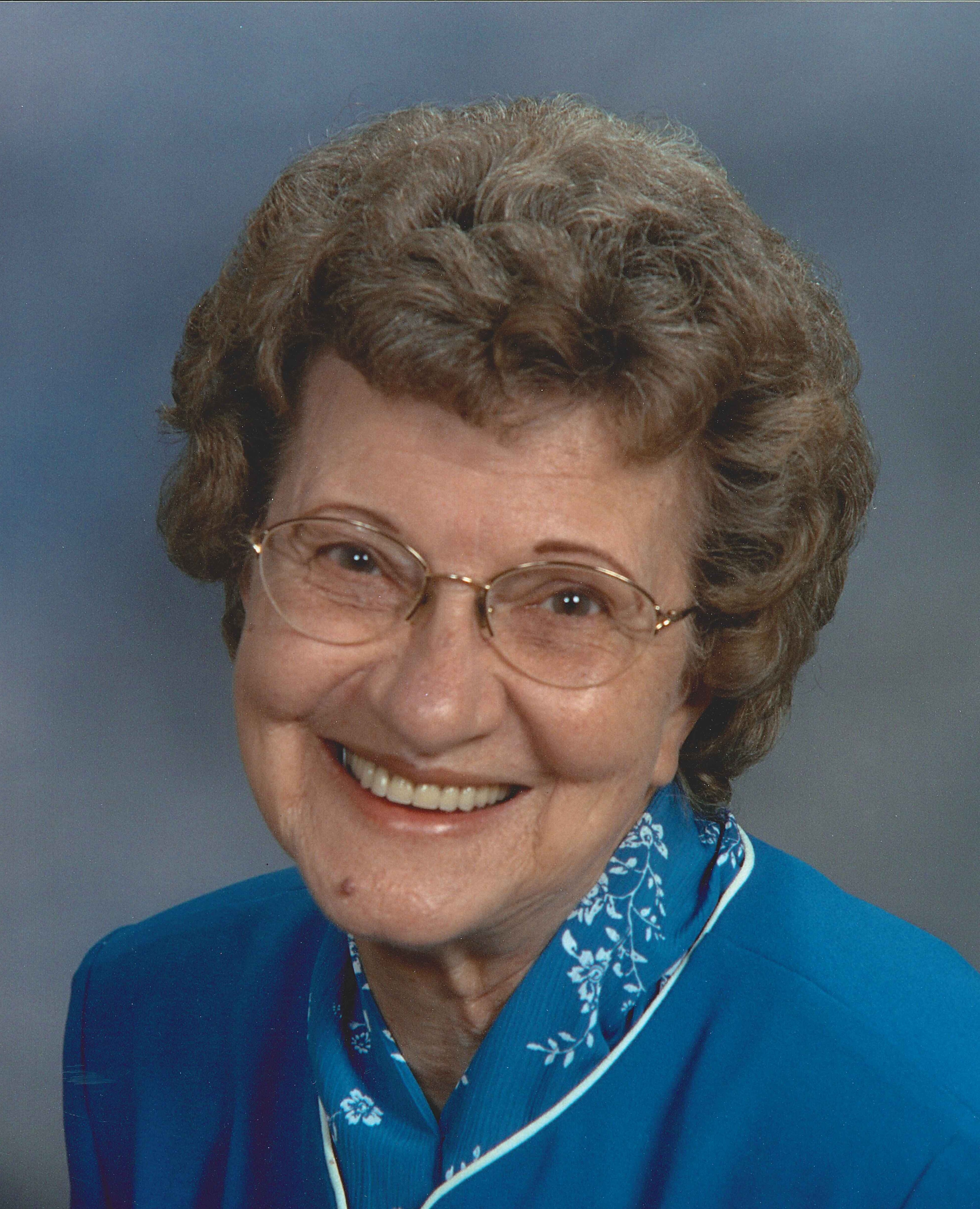 blanche ingle