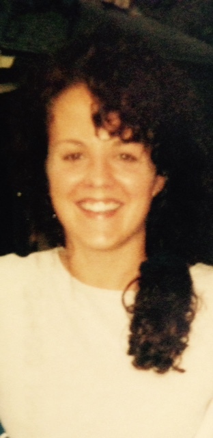 joanie murdock