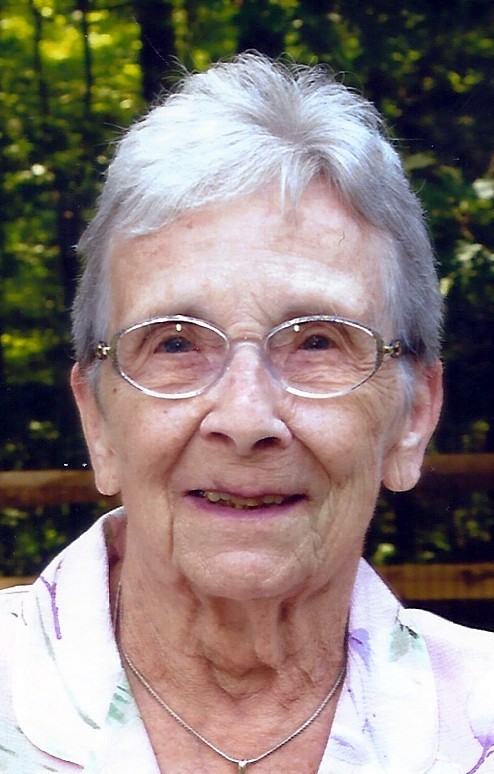 ruth stewart