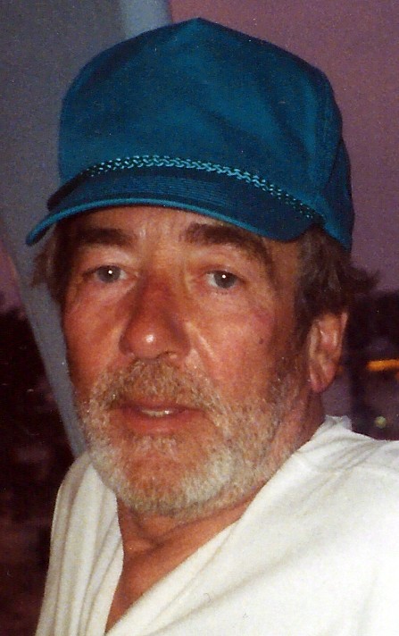 grover davenport