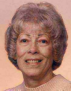 rena margaret newman