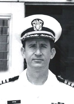 dennis tipton