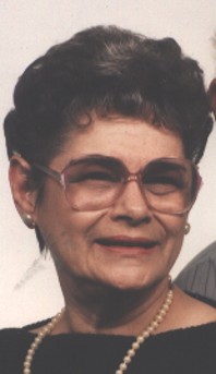 ruth ashe