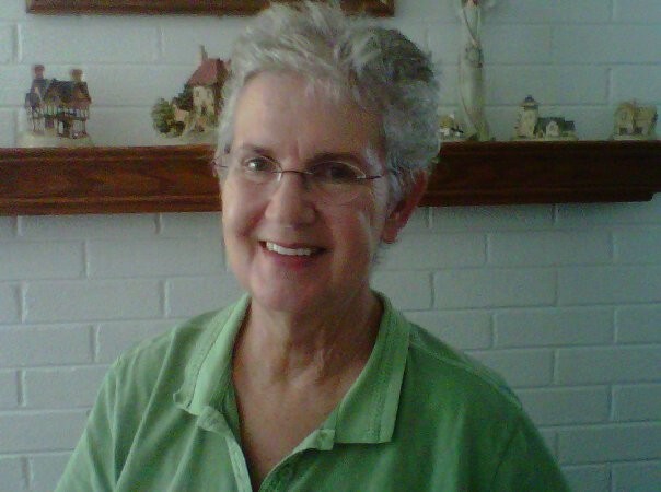 rebecca reeves