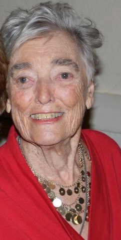 margaret runne