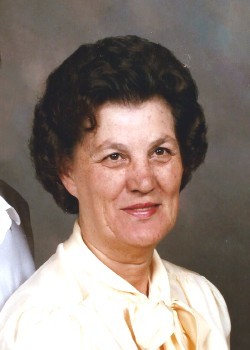 lillian brock