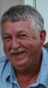 donald whitener