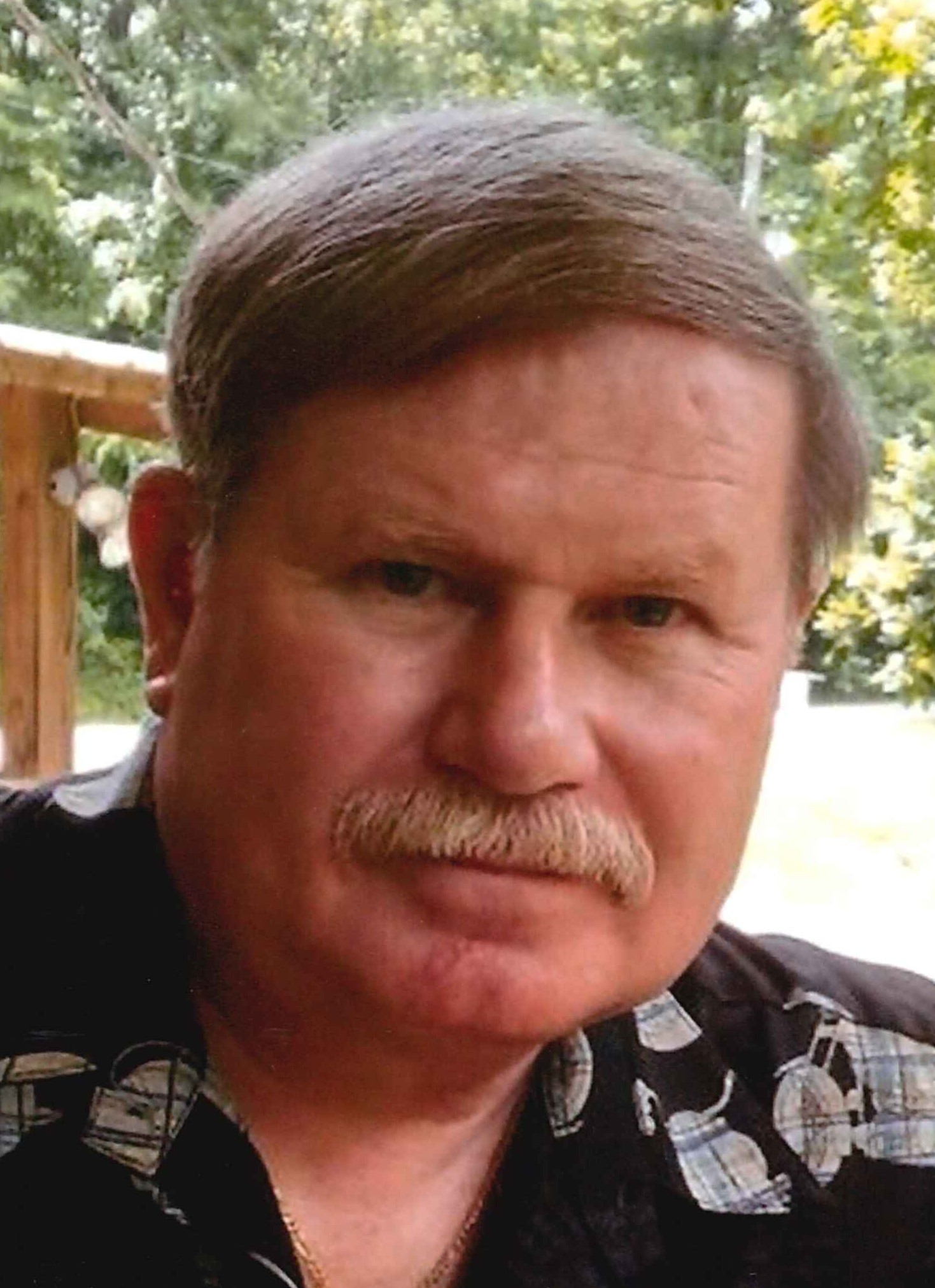 greg pomroy