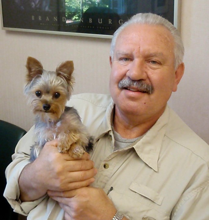 gary fortenberry