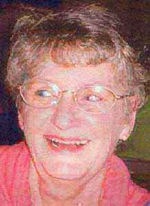 darlene surrett