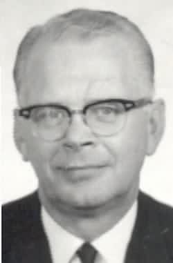 henry meywes