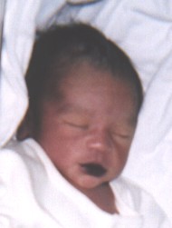 infant morales