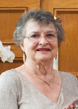 dolores treece