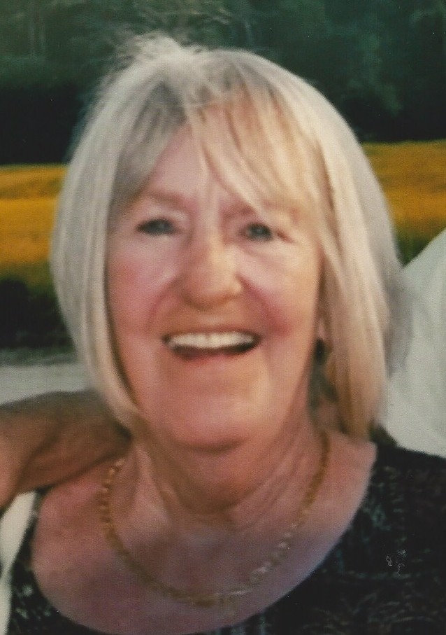 joan robbins