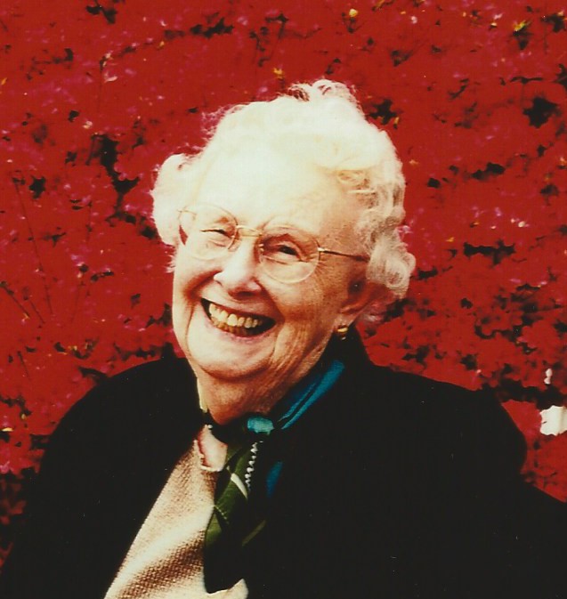 pauline garner
