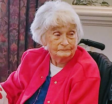 ruby bishop