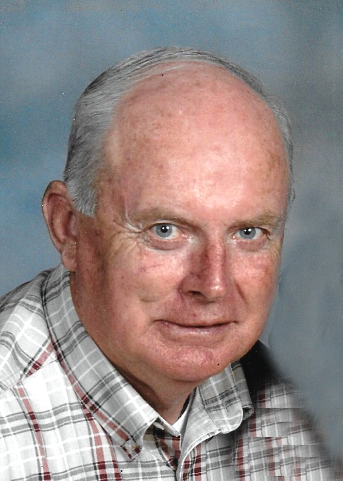 james hall