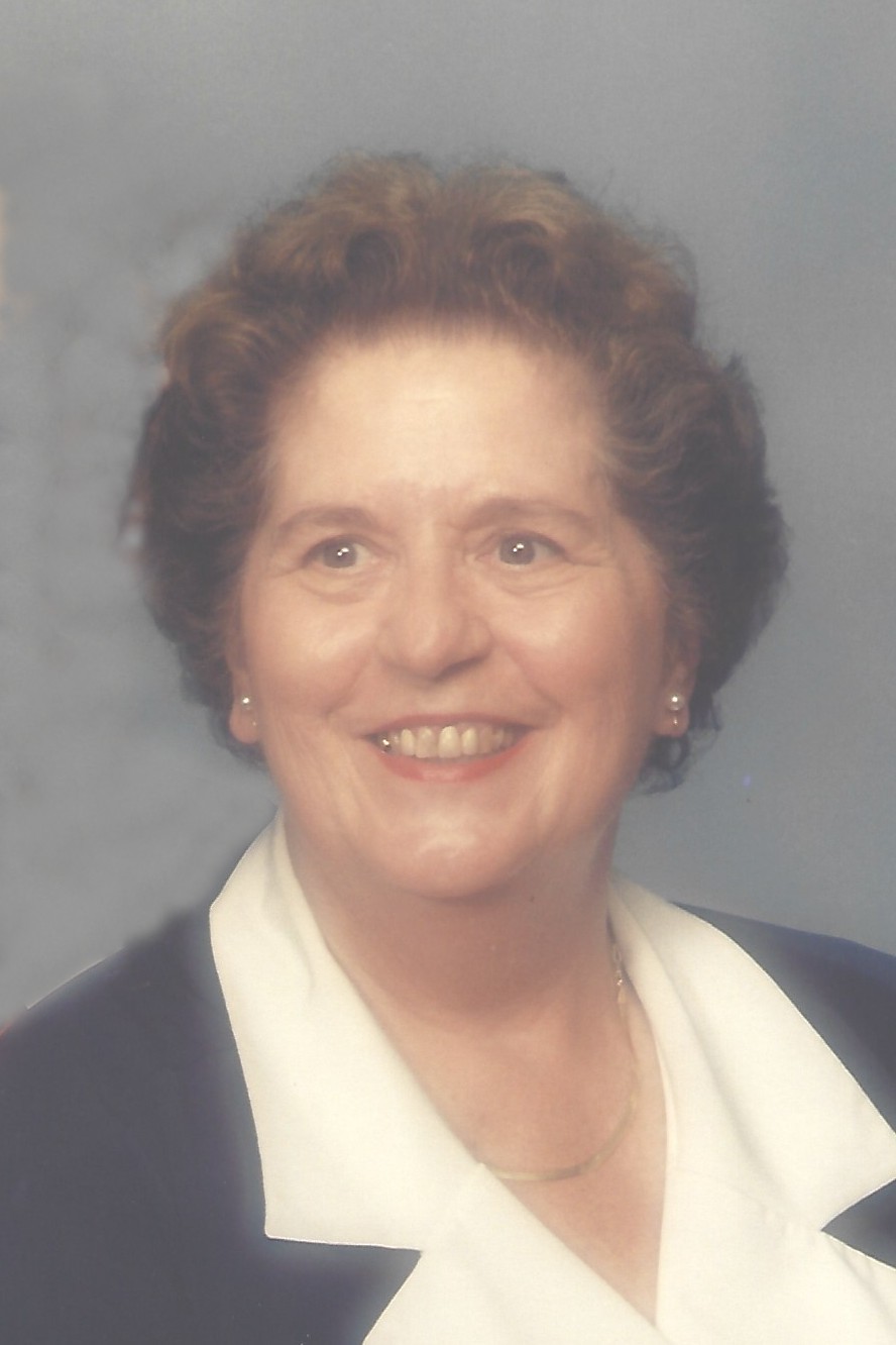 nina ruth davis