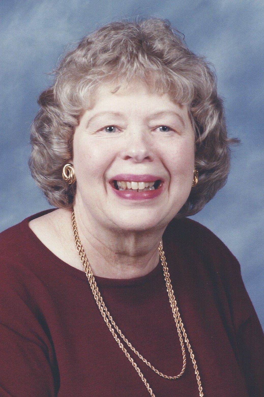 joan shuford