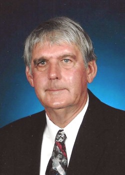 William Bruce Beaver - Groce Funeral Home